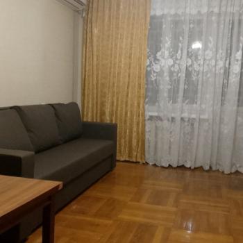 Сдается 2-х комнатная квартира, 50 м²