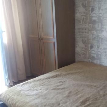 Сдается 2-х комнатная квартира, 50 м²