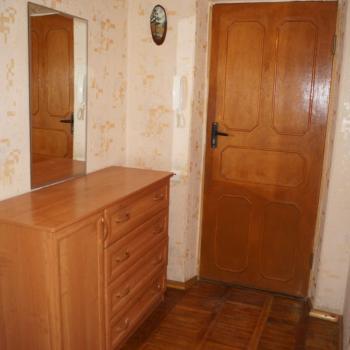 Сдается 2-х комнатная квартира, 50 м²