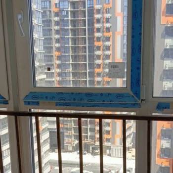 Продается 1-комнатная квартира, 44 м²