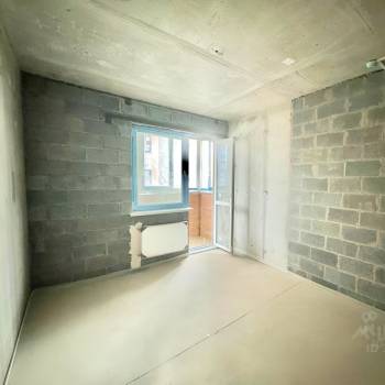 Продается 1-комнатная квартира, 44 м²