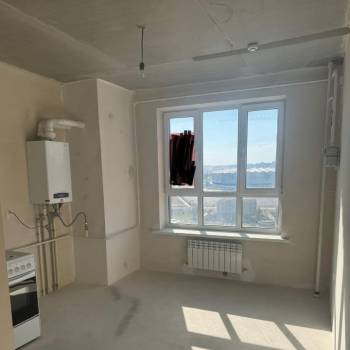 Продается 3-х комнатная квартира, 75,9 м²