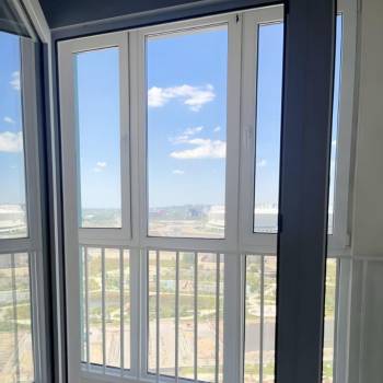 Продается 3-х комнатная квартира, 75,9 м²