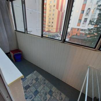 Сдается 1-комнатная квартира, 41 м²