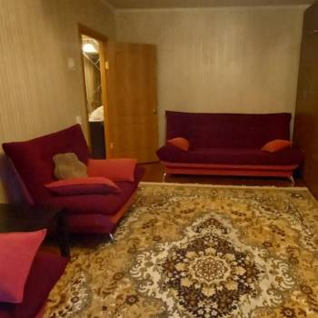 Сдается 1-комнатная квартира, 41 м²