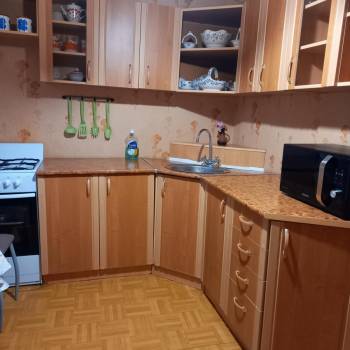 Сдается 1-комнатная квартира, 41 м²