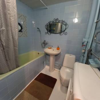 Сдается 1-комнатная квартира, 41 м²