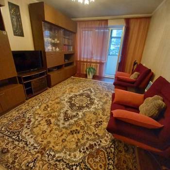 Сдается 1-комнатная квартира, 41 м²