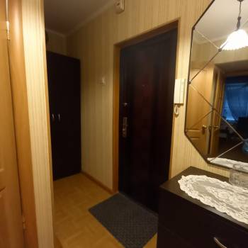 Сдается 1-комнатная квартира, 41 м²