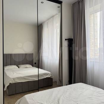 Продается 1-комнатная квартира, 40,5 м²