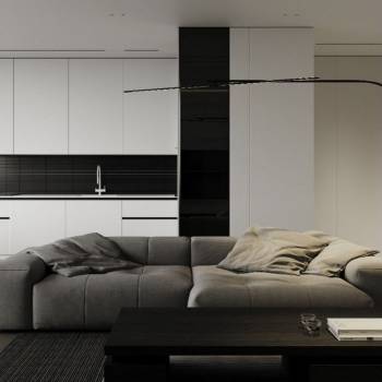 Продается 2-х комнатная квартира, 95 м²