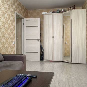 Продается 3-х комнатная квартира, 63,8 м²