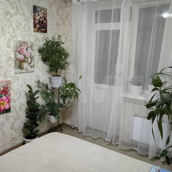 Продается 3-х комнатная квартира, 63,8 м²