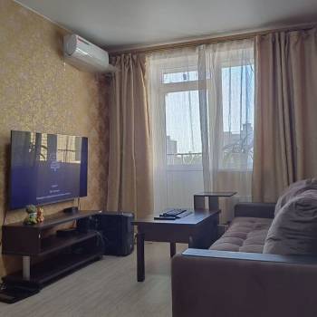 Продается 3-х комнатная квартира, 63,8 м²