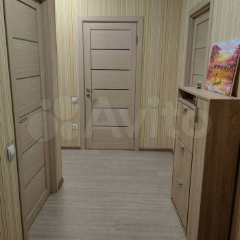 Продается 3-х комнатная квартира, 63,8 м²