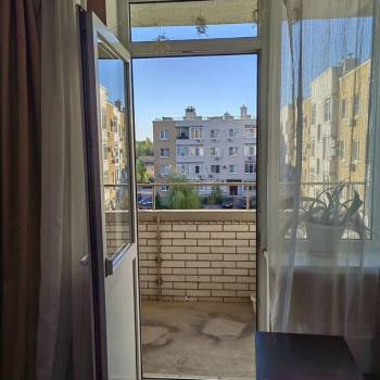 Продается 3-х комнатная квартира, 63,8 м²