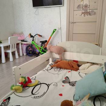 Продается 3-х комнатная квартира, 63,8 м²