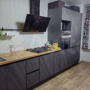 Продается 3-х комнатная квартира, 63,8 м²