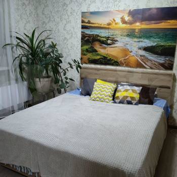 Продается 3-х комнатная квартира, 63,8 м²