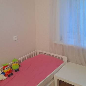 Продается 1-комнатная квартира, 31 м²