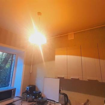 Продается 1-комнатная квартира, 31 м²