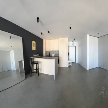 Продается 2-х комнатная квартира, 49,5 м²