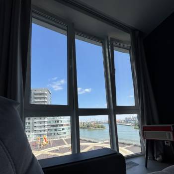 Продается 2-х комнатная квартира, 49,5 м²