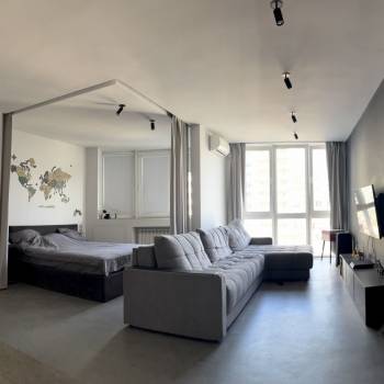 Продается 2-х комнатная квартира, 49,5 м²