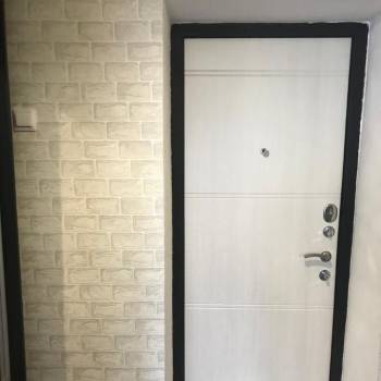 Продается 1-комнатная квартира, 37 м²