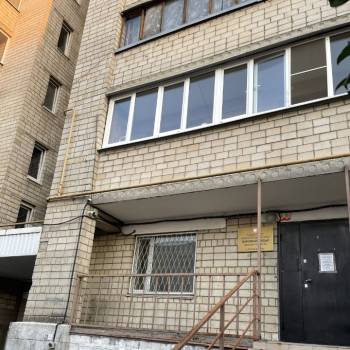 Продается 1-комнатная квартира, 37 м²