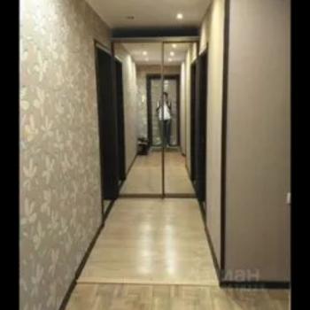 Сдается 2-х комнатная квартира, 45,2 м²