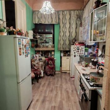 Продается 3-х комнатная квартира, 63 м²