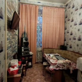 Продается 3-х комнатная квартира, 63 м²