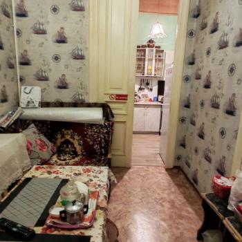 Продается 3-х комнатная квартира, 63 м²