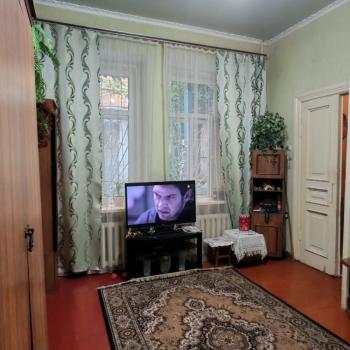 Продается 3-х комнатная квартира, 63 м²