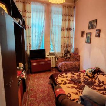 Продается 3-х комнатная квартира, 63 м²