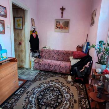 Продается 3-х комнатная квартира, 63 м²