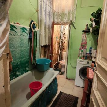 Продается 3-х комнатная квартира, 63 м²