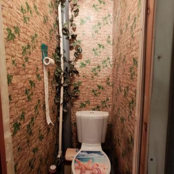 Продается 3-х комнатная квартира, 63 м²