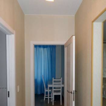 Продается 1-комнатная квартира, 38 м²