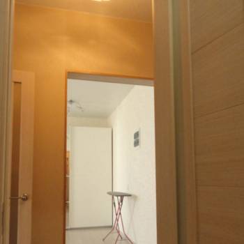 Продается 1-комнатная квартира, 38 м²