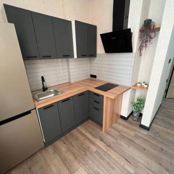 Продается 1-комнатная квартира, 35 м²