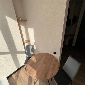 Продается 1-комнатная квартира, 35 м²