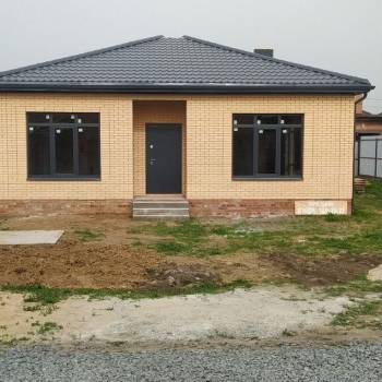 Продается Дом, 110 м²