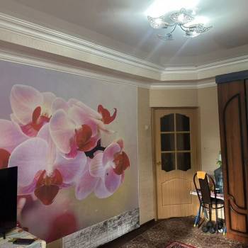 Продается 2-х комнатная квартира, 45,9 м²