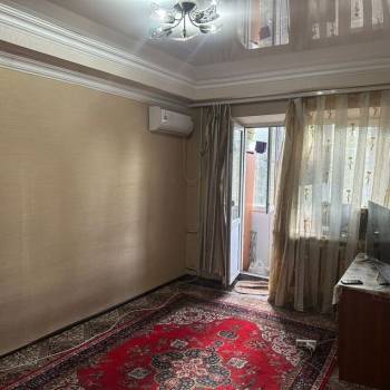 Продается 2-х комнатная квартира, 45,9 м²