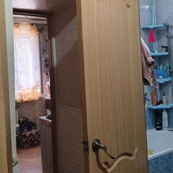 Продается 2-х комнатная квартира, 45,9 м²