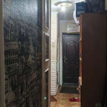 Продается 2-х комнатная квартира, 45,9 м²