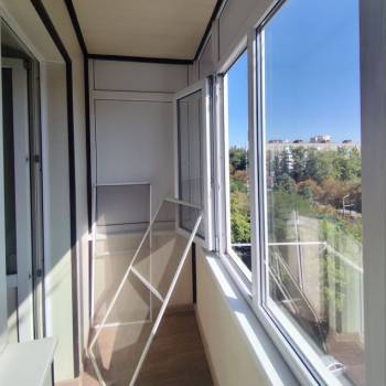 Продается 2-х комнатная квартира, 52,5 м²