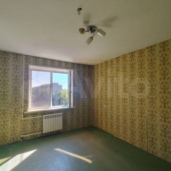 Продается 2-х комнатная квартира, 52,5 м²